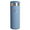 STANLEY AEROLIGHT TRANSIT termo šalica 470 ml indigo plava