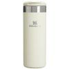 STANLEY AEROLIGHT TRANSIT termo šalica 470 ml krem-sjaj - bijela