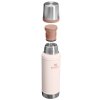 STANLEY Legendary Classic termo boca 940 ml ružičasti kvarc - ružičasta