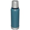 STANLEY Legendary Classic termo boca 940 ml, hammertone lak - plava