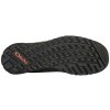 74201 Mens Bozeman Low Leather Charcoal btm 07955