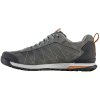 74201 Mens Bozeman Low Leather Charcoal in side 95399