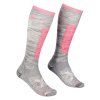 4536 1 ponozky ortovox w s ski compression long socks