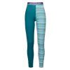 4686 3 termopradlo ortovox w s 185 rock n wool long pants