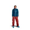 4728 5 bunda ortovox w s piz bial jacket