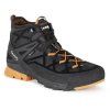 cbae64af trekove boty aku rock dfs mid gtx cerna black orange