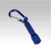 LED lampa MUNKEES s karabiner kopčom
