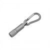 LED lampa MUNKEES s karabiner kopčom