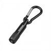 LED lampa MUNKEES s karabiner kopčom