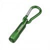 LED lampa MUNKEES s karabiner kopčom