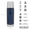 9819 stanley termoska classic series legendary classic 470ml nocni obloha
