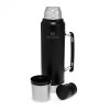 9828 2 stanley termoska legendary classic 1 l cerna mat