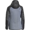AP5104720 1 W BACKLAND PRIMALOFT MIDLAYER BLACK GREY