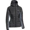 AP5104720 0 W BACKLAND PRIMALOFT MIDLAYER BLACK GREY