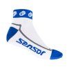 SENSOR PONOŽKY RACE LITE      (Barva Modrá, Velikost 9/11)