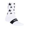 SENSOR PONOŽKY STARS       (Barva bílá, Velikost 9/11)