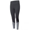 8109bc24 damske leginy dare 2b upgraded tight cerna seda ebony black (1)
