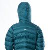 MOUNTAIN EQUIPMENT ženska jakna SENJA