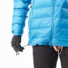 MOUNTAIN EQUIPMENT ženska jakna SENJA
