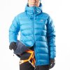 MOUNTAIN EQUIPMENT ženska jakna SENJA
