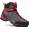 10002859GAR01 ASCENT GTX, grey red