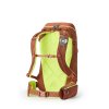 GMP TargheeFT 24 RustRed Back34