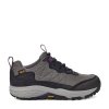 Teva W Ridgeview Low DGRY 3