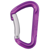 ROCK EMPIRE RACER BENT karabiner