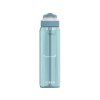 KAMBUKKA Láhev Lagoon 1000 ml       (Barva Modrá)