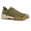 Scarpa Unisex svakodnevne cipele Mojito Planet Suede zelena