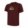 SENSOR muška MERINO AIR PT SUMMIT majica