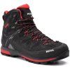 meindl tonale gtx black red