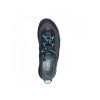 45313 2 aku boty rocket dfs gtx ws black turquoise
