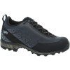 hanwag ferrata light low gtx schuh asphalt black 830075