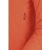 rab xenair alpine light jacket wmns red grapefruit 33