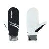 rukavice lill sport celsius race mitt cerna