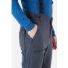 Rab Khroma Ascendor Pants ebony QFU 90 EBN 06
