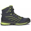 lowa trek evo gtx mid walking boots