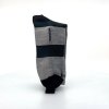 PROTREK STONE MERINO planinarske čarape - sive