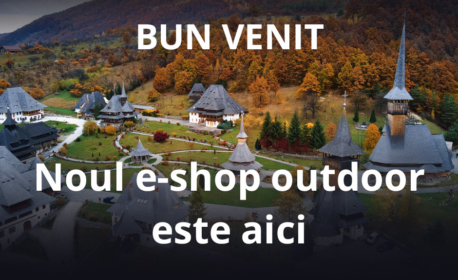Bun venit