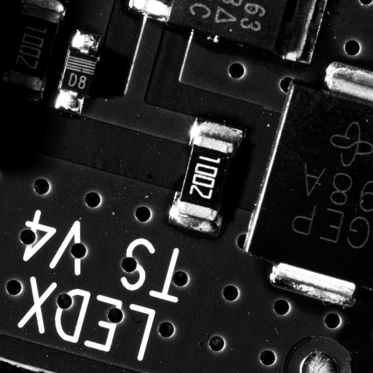 LEDX