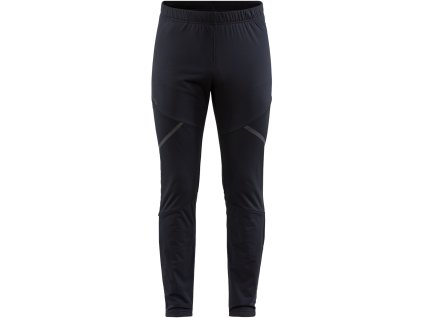 7a1c8e0b panske kalhoty craft glide wind tight cerna black