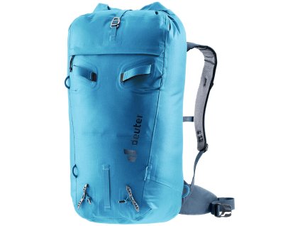 Rucsac impermeabil DEUTER DURASCENT 30 wave/ink - albastru