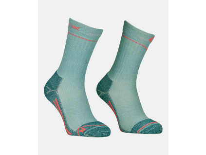 54731 61301 HIKE CLASSIC MID SOCKS W ice waterfall B 01
