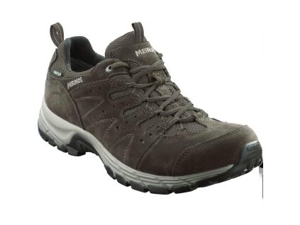Meindl Rapide GTX Wanderschuhe (dunkelbraun) D 5212 46 Bild 1.webp