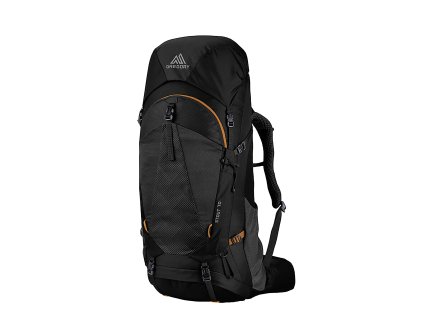 Gregory Stout 70 m ski buckhorn black 421 460c