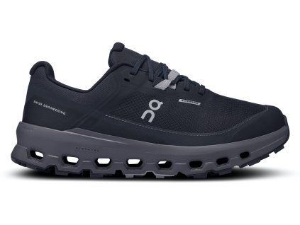 on cloudvista 2 waterproof black eclipse