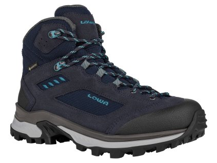 221737 6967 CORVARA GTX MID Ws 2024 outer rotated