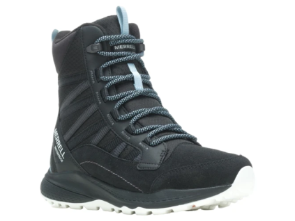 3dac0b08 damske zimni boty merrell bravada edge 2 thermo mid wp cerna black arona