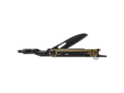 GERBER Multitool ARMBAR SLIM bronz ars - maro